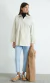 Jean Mom Flora acid - comprar online