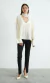 Pantalon Tajos Marta - comprar online
