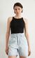 Musculosa sisas Teresa - comprar online