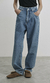 Jean Emilia Azul - tienda online