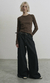Jean Palazzo Ivon Negro - comprar online