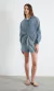 Campera Bomber Geranio en internet