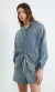 Campera Bomber Geranio - N.A.M. BsAs