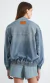 Imagen de Campera Bomber Geranio