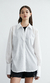 Camisa Over Nuez - comprar online
