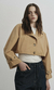 Trench crop Mora - N.A.M. BsAs