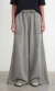 jogging wide leg Isa - N.A.M. BsAs