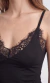 Musculosa puntilla Evangelina - tienda online