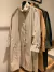 Trench largo Caracol - comprar online