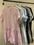 Vestido Camisero Verbena - tienda online