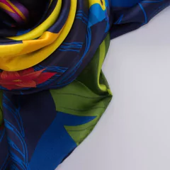 PAÑOLETA ALAS DE COLORES en internet