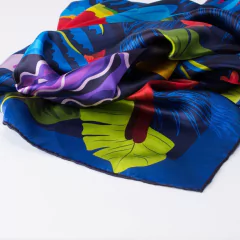 PAÑOLETA ALAS DE COLORES - comprar en línea