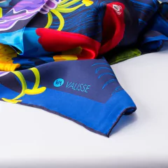 PAÑOLETA ALAS DE COLORES