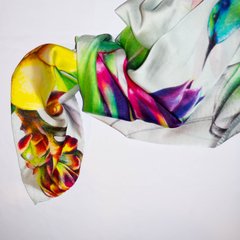 PAÑOLETA FLOR DE CERA - tienda online