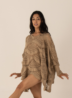 PREORDEN PONCHO MARIPOSA - comprar online