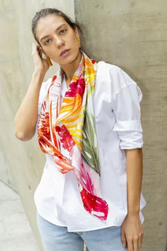 PAÑOLETA TERRITORIO DE GRANDES - comprar en línea