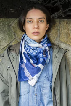 PREORDER - PAÑOLETA LAGUNA NEGRA - comprar en línea