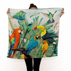 Imagen de PAÑOLETA AMAZONAS