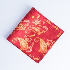 PAÑUELO ARABESCOS - comprar online