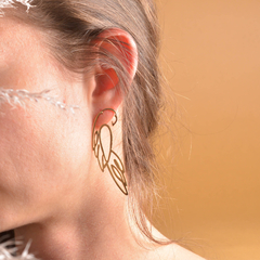 PREORDEN - ARETES LORO LINEAS