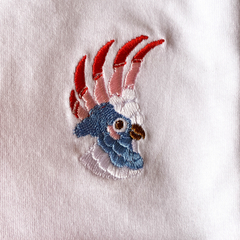 CAMISETA CACATÚA en internet