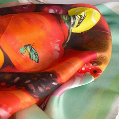 Imagen de PAÑOLETA BODEGON