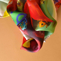 PAÑOLETA BODEGON