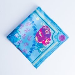 FRESA AZUL