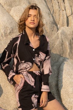 PREORDEN CAMISA - SET GONGORA