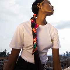 BANDANA TWILLY JAGUARES - comprar online
