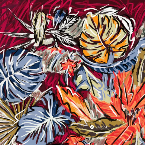 preorder pañuelo hojarazca - comprar en línea