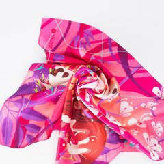 PAÑUELO ISLA DE MONOS - comprar online