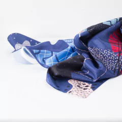 PREORDER - PAÑOLETA LAGUNA NEGRA