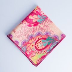 PAÑUELO MANGO PALIDO - comprar online
