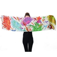 PAÑOLETA CHAMANES DEL AMAZONAS - comprar online
