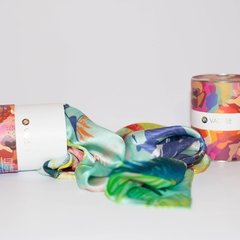PAÑOLETA VUELO DE AVES - comprar online