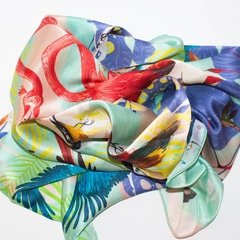PAÑOLETA VUELO DE AVES - tienda online