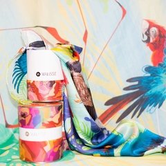 PAÑOLETA VUELO DE AVES en internet
