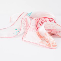 PAÑUELO PASTEL DE FRUTAS - tienda online