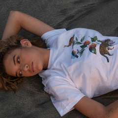 PREORDEN CAMISETA LIEBRE
