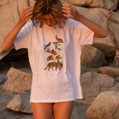 PREORDEN CAMISETA LIEBRE - comprar online