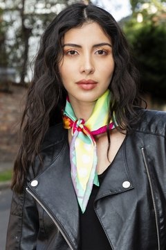 PAÑOLETA ENTRELAZAR - comprar online