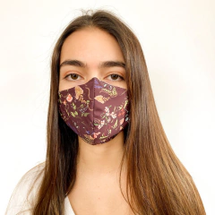 TAPABOCAS NOCTURNO - comprar en línea