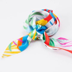 Bandana twilly cascabel