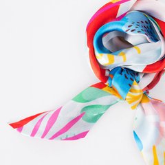 Bandana twilly cascabel