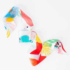 Bandana twilly cascabel - tienda online