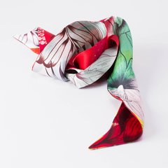 BANDANA TWILLY ROJO INTENSO - tienda online