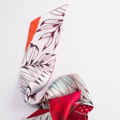 BANDANA TWILLY ROJO INTENSO en internet