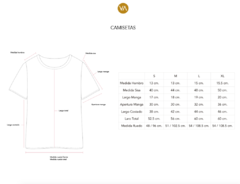 PREORDEN CAMISETA LIEBRE en internet