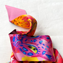 Imagen de BANDANA TWILLY JAGUARES